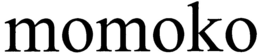 MOMOKO trademark