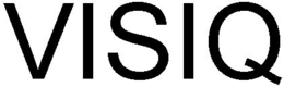 VISIQ trademark
