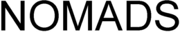 NOMADS trademark