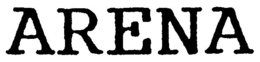 ARENA trademark