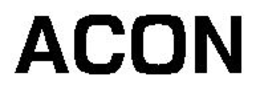 ACON trademark