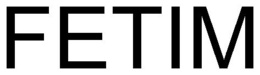 FETIM trademark