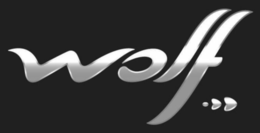 WOLF trademark