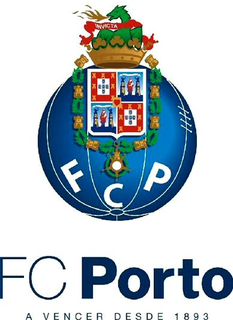 FCP FC PORTO A VENCER DESDE 1893 trademark