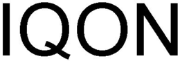 IQON trademark