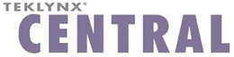 TEKLYNX CENTRAL trademark