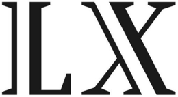 LX trademark