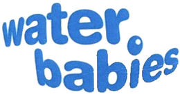 WATER BABIES trademark