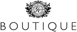BOUTIQUE GRACE COLE ENGLAND trademark