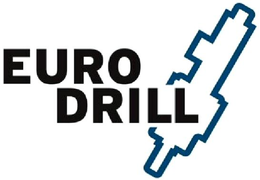 EURODRILL trademark