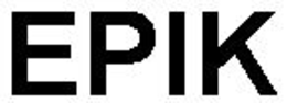 EPIK trademark