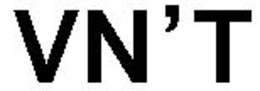 VN'T trademark