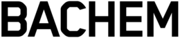 BACHEM trademark