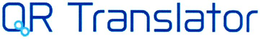 QR TRANSLATOR trademark