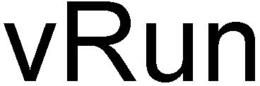 VRUN trademark