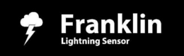 FRANKLIN LIGHTNING SENSOR trademark