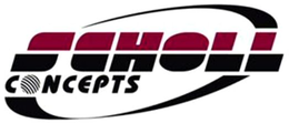 SCHOLL CONCEPTS trademark