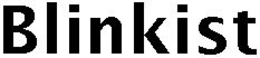 BLINKIST trademark