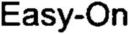EASY-ON trademark