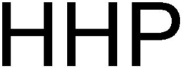 HHP trademark