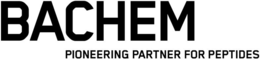 BACHEM PIONEERING PARTNER FOR PEPTIDES trademark