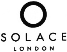 SOLACE LONDON trademark