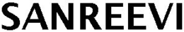 SANREEVI trademark