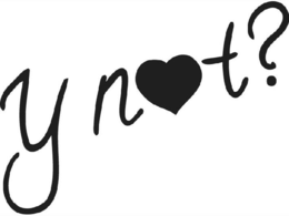 Y NOT ? trademark