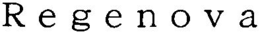 REGENOVA trademark
