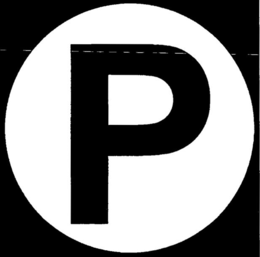 P trademark