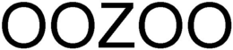 OOZOO trademark