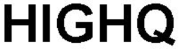 HIGHQ trademark