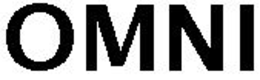 OMNI trademark