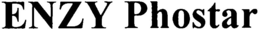 ENZY PHOSTAR trademark