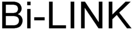 BI-LINK trademark