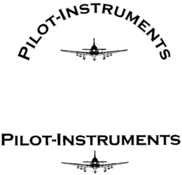 PILOT-INSTRUMENTS PILOT-INSTRUMENTS trademark