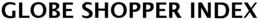 GLOBE SHOPPER INDEX trademark