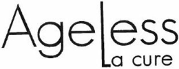 AGELESS LA CURE trademark