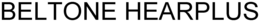 BELTONE HEARPLUS trademark