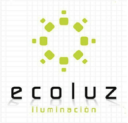 ECOLUZ ILUMINACIÓN trademark