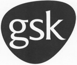 GSK trademark
