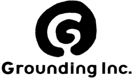 GROUNDING INC. trademark
