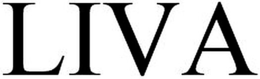 LIVA trademark