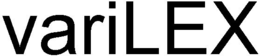 VARILEX trademark