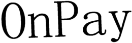 ONPAY trademark