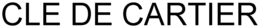 CLE DE CARTIER trademark