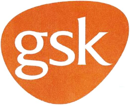 GSK trademark
