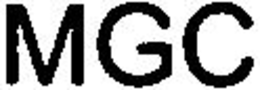 MGC trademark