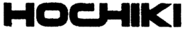 HOCHIKI trademark