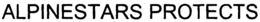 ALPINESTARS PROTECTS trademark